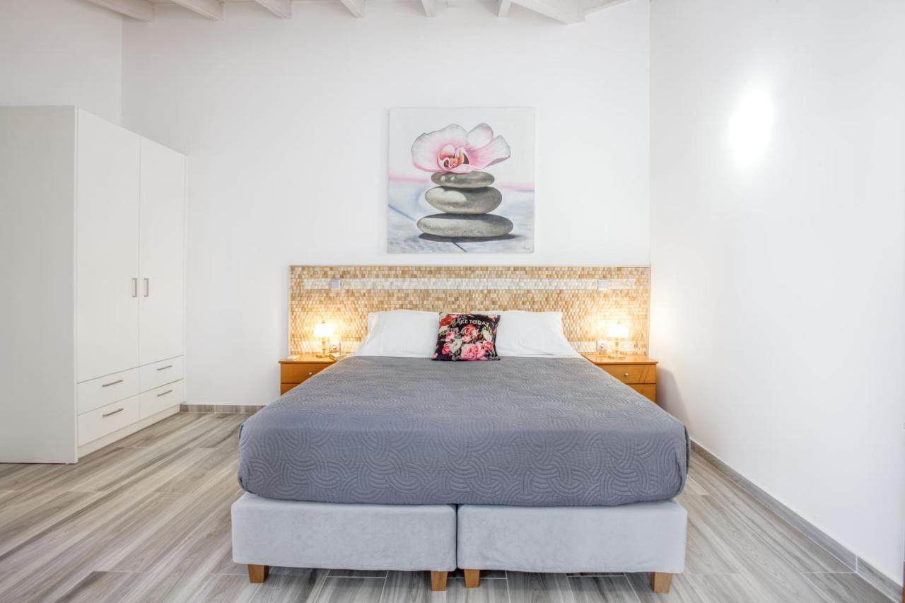 Antonis Apartments 카시오피 외부 사진