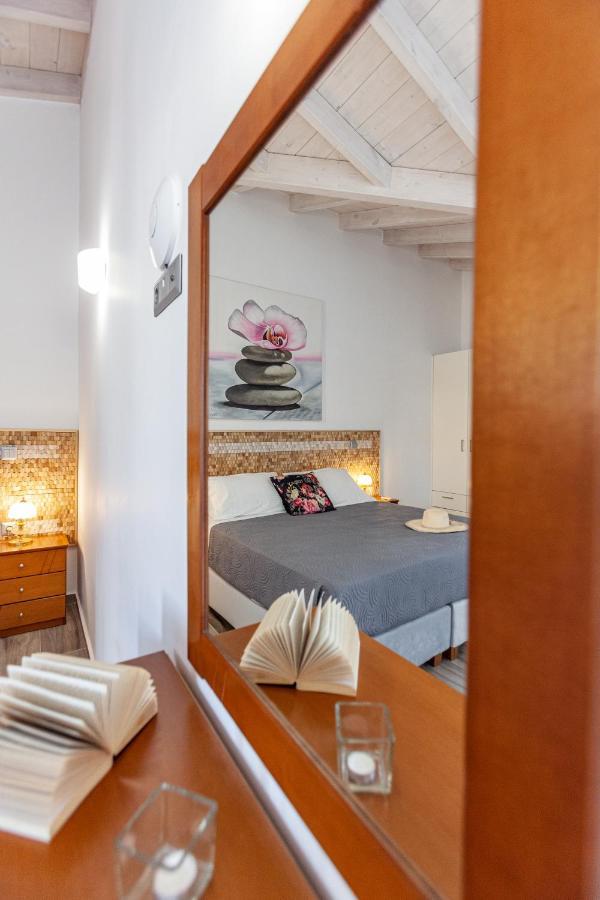 Antonis Apartments 카시오피 외부 사진